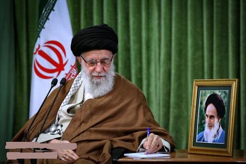 پیام تسلیت رهبر انقلاب در پی شهادت دو قاضی برجسته