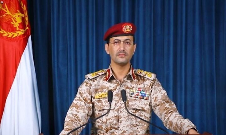  وزارت جنگ اسرائیل را با موشک بالستیک هدف قرار دادیم