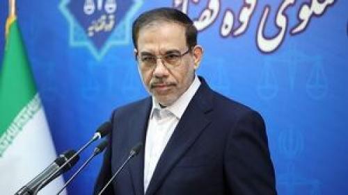 دستگیری افرادی در رابطه با ترور قضات در تهران +فیلم