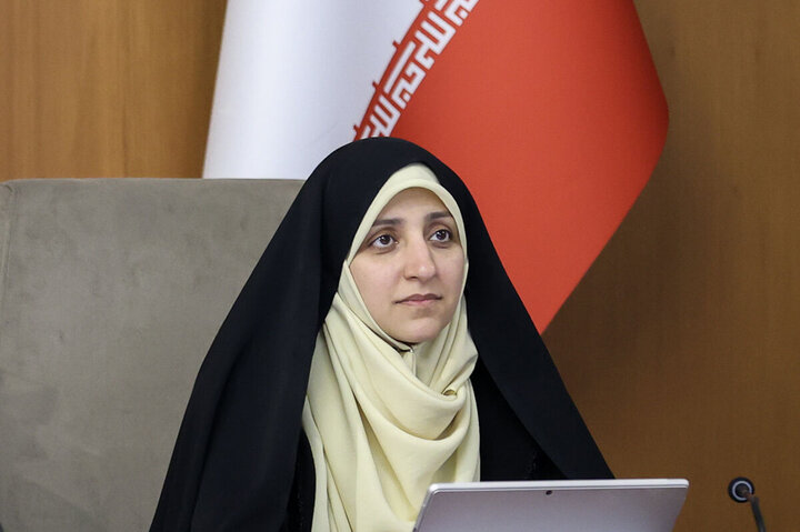 پدران و مادران می‌توانند از ظرفیت دورکاری استفاده کنند 