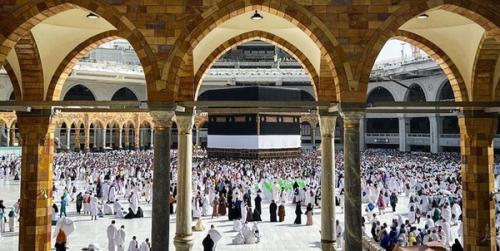 شوی جدید عربستان؛ مکه توریستی می‌شود+عکس