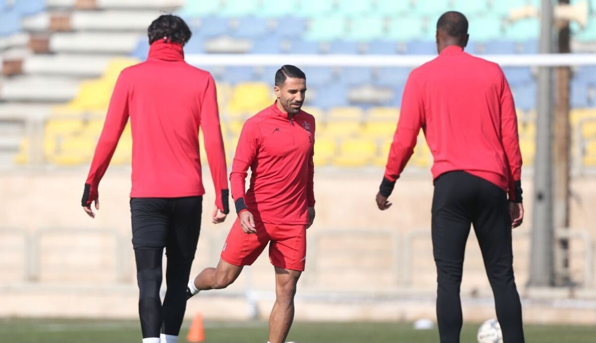 خبرخوش یرای هواداران پرسپولیس