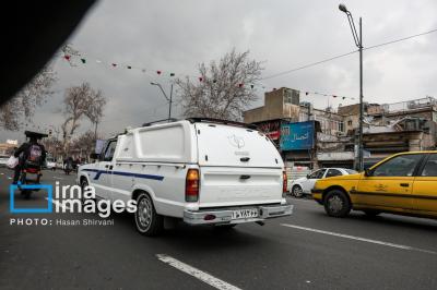  ترور ۲ قاضی دیوان عالی