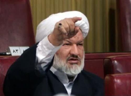 پنج دهه انقلاب در صراط مستقیم حق 