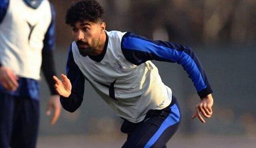 طبق توافقات صورت گرفته بین ۲ باشگاه استقلال و خیبر خرم‌آباد