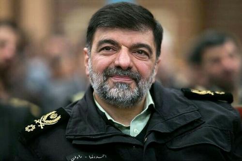 شناسایی عوامل ترور قضات روی میز فراجا