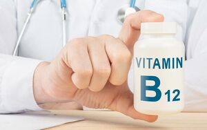  عوارض کمبود ویتامین B۱۲