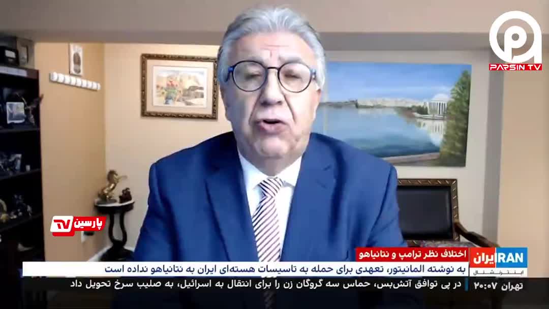 اذعان تحلیلگران و مقامات غربی به پیروزی مقاومت /فیلم