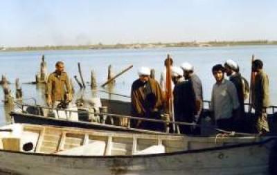 تصاویر دیده‌ نشده از شهید علی رازینی 