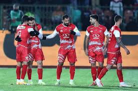 مصوبه هیات مدیره پرسپولیس / اخراج از سر شکم سیری!+ عکس