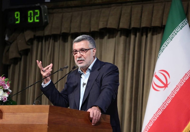 مرگ چند هزار ایرانی به علت آلودگی هوا 