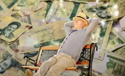 خبر خوش وزیر برای بازنشستگان