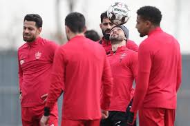 خبر بد برای پرسپولیس / غیبت 4 بازیکن پرسپولیس در لیگ برتر 