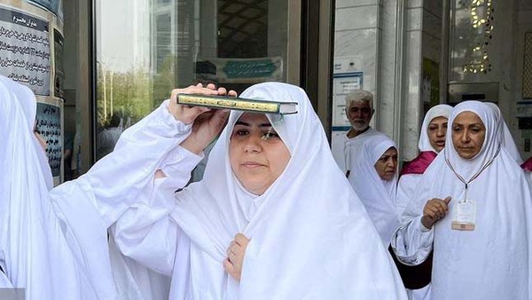 اعزام دانشگاهیان به عمره آغاز شد