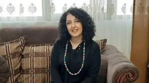افتادن پرده و پخش فیلمی از رقص و شادی محکومان امنیتی/تزریق ژل بوتاکس و ماساژ در بند زنان زندان اوین!+ عکس