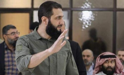 جولان زنان سوری در زمانه جولانی