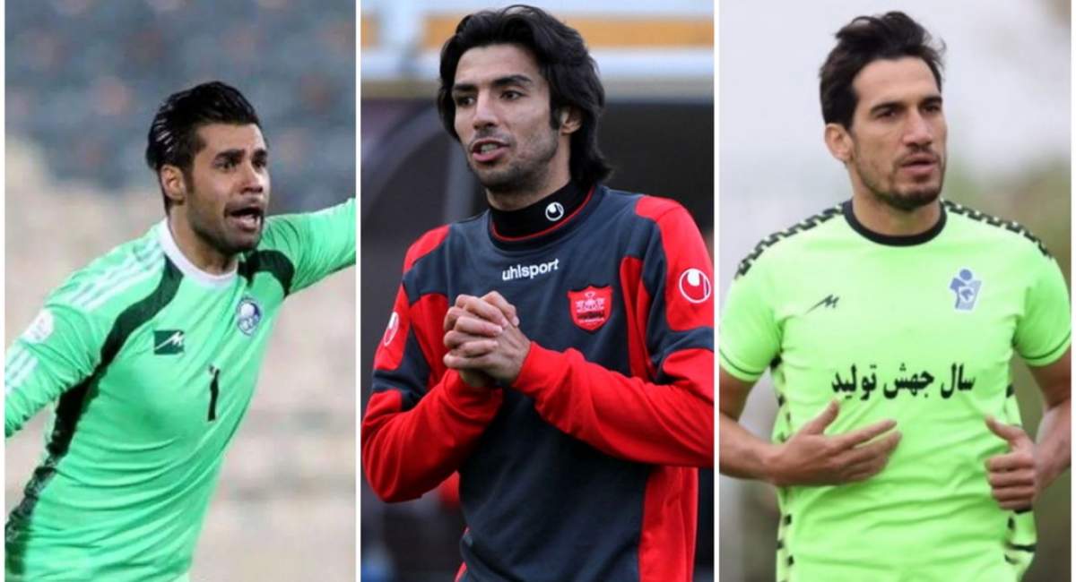 مارکوپولوهای فوتبال ایران 