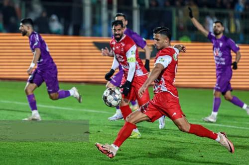 توافق نهایی پرسپولیس با سرمربی ترک
