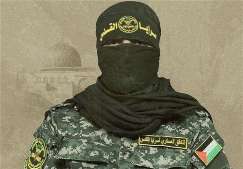 تمجید ابوحمزه از عملیات وعده صادق 