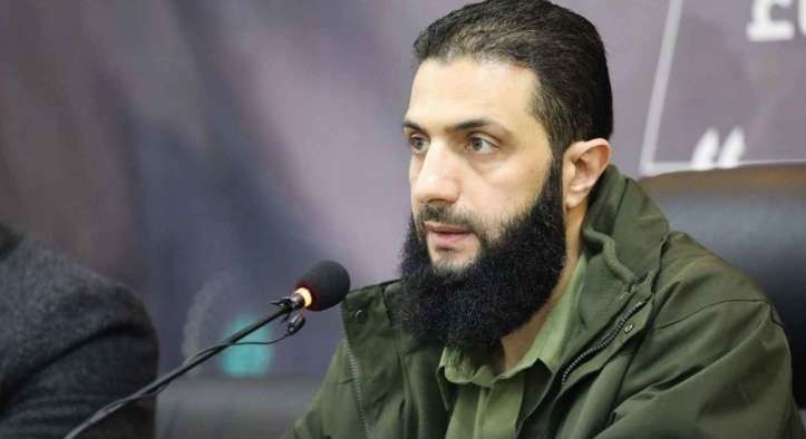 تبریک جولانی به ترامپ