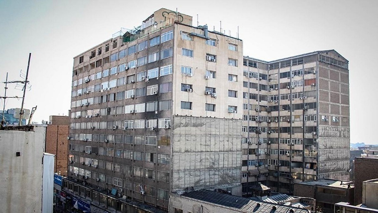 وضعیت ایمنی بیمارستان‌های تهران؛