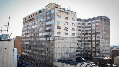 وضعیت ایمنی بیمارستان‌های تهران؛
