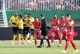 جریمه هنگفت پرسپولیس /اعلام آراء کمیته انضباطی