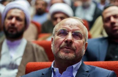 قالیباف در همایش سراسری خادمان حضور