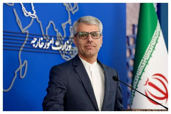 برگزاری نشست مشورتی ایران و روسیه