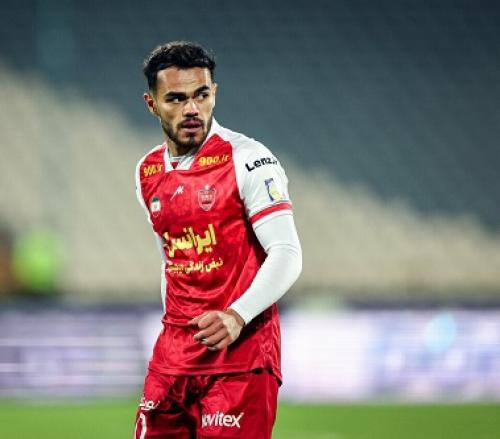 خبر بد برای پرسپولیس