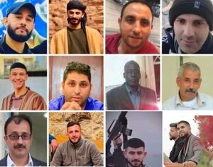 درگیری شدید مبارزان حماس با صهیونیست‌ها