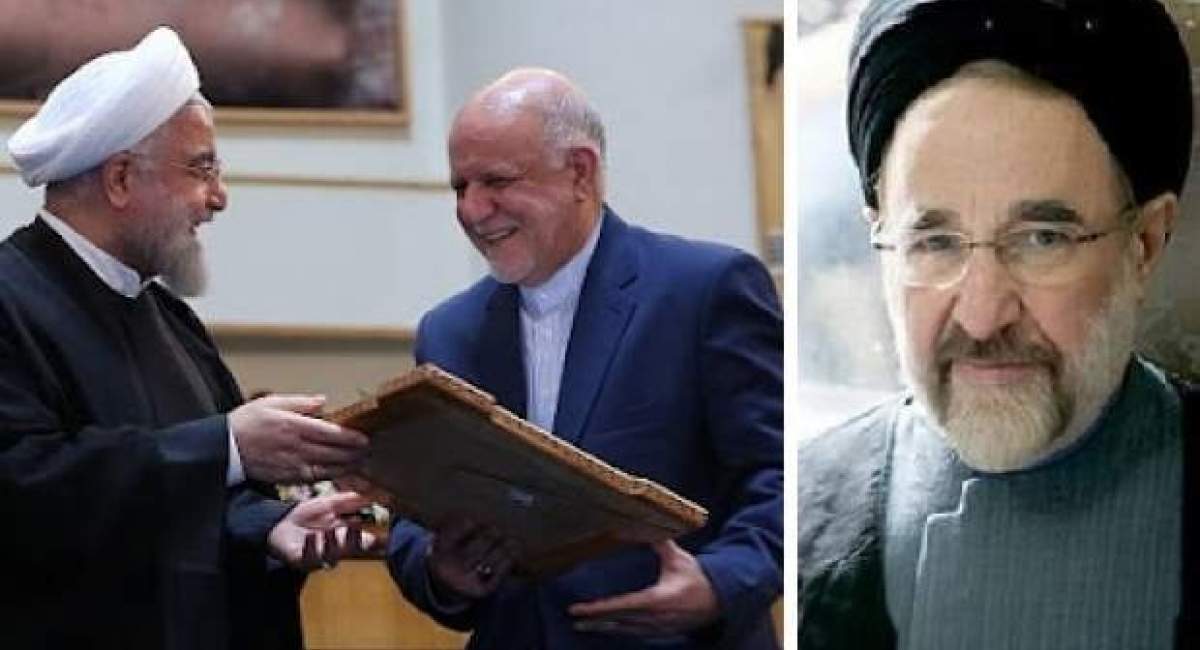 جنجال متهمان فساد کرسنت