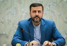هیئت بلندپایه حقوق بشری ایران به سرپرستی غریب‌آبادی وارد ژنو شد