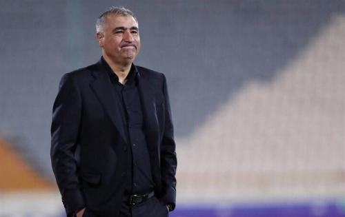 محرومیت سنگین برای سرمربی  لیگ برتر فوتبال