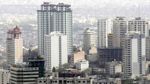 وجود ۱۶ هزار ساختمان بلند و ناایمن در پایتخت 