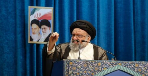 آمریکا مذاکره را برای مقابله با انقلاب می‌خواهد 