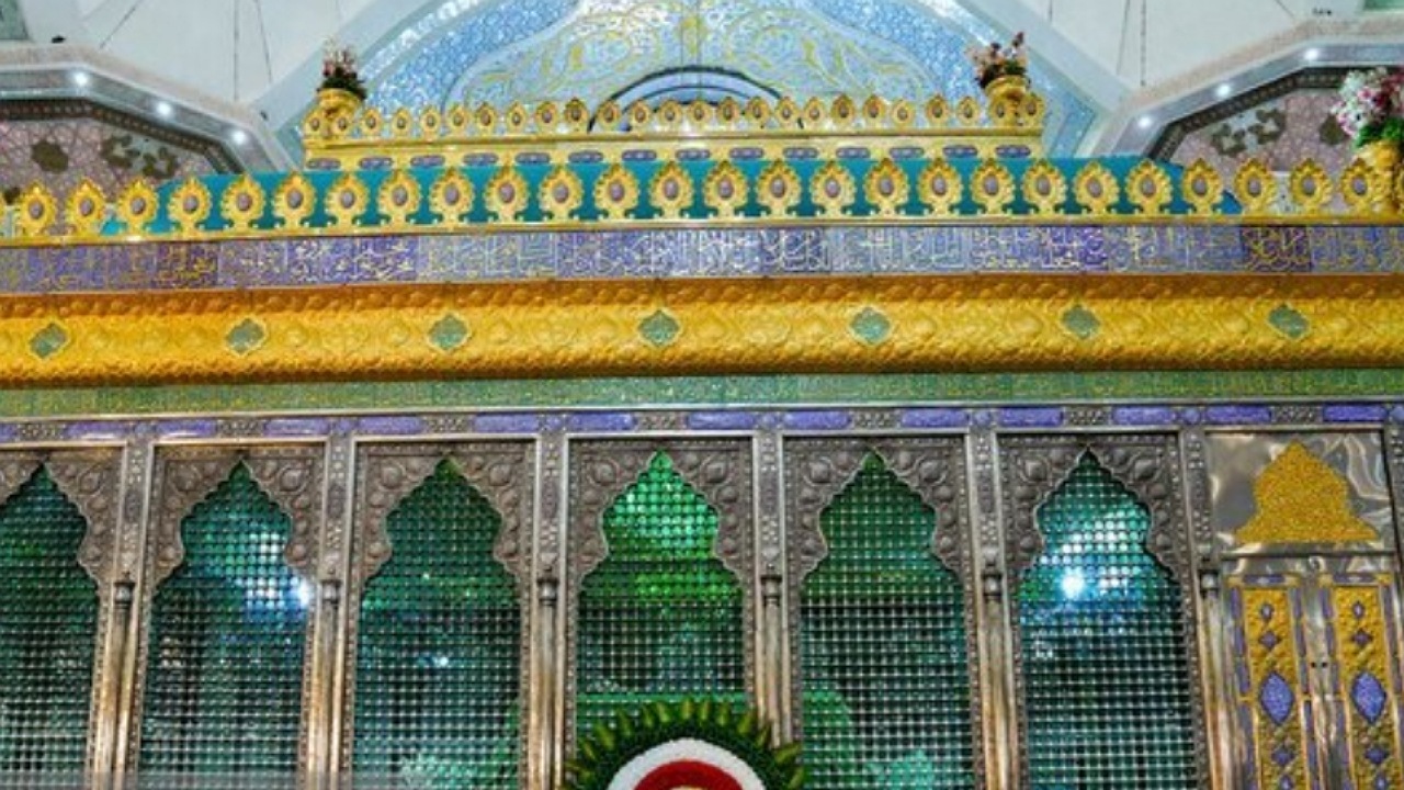 برگزاری نماز جمعه هفته آینده در حرم امام خمینی (ره) 