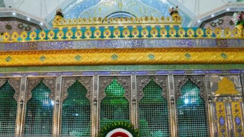 برگزاری نماز جمعه هفته آینده در حرم امام خمینی (ره) 