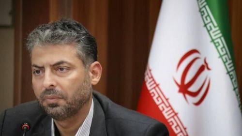 احداث بزرگترین شهرک خدمات خودرویی 