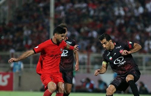 پرسپولیس ؛ کریم باقری با تغییراتی بزرگ به میدان خواهد آمد + عکس