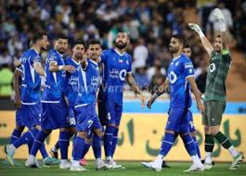  چشم امید استقلال به ستاره مهاجم جدیدش