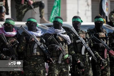  آزادی چهار گروگان اسرائیلی از سوی حماس 