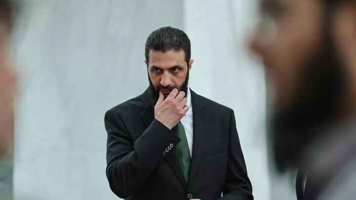 وحشت جولانی با انتشار یک شایعه در سوریه