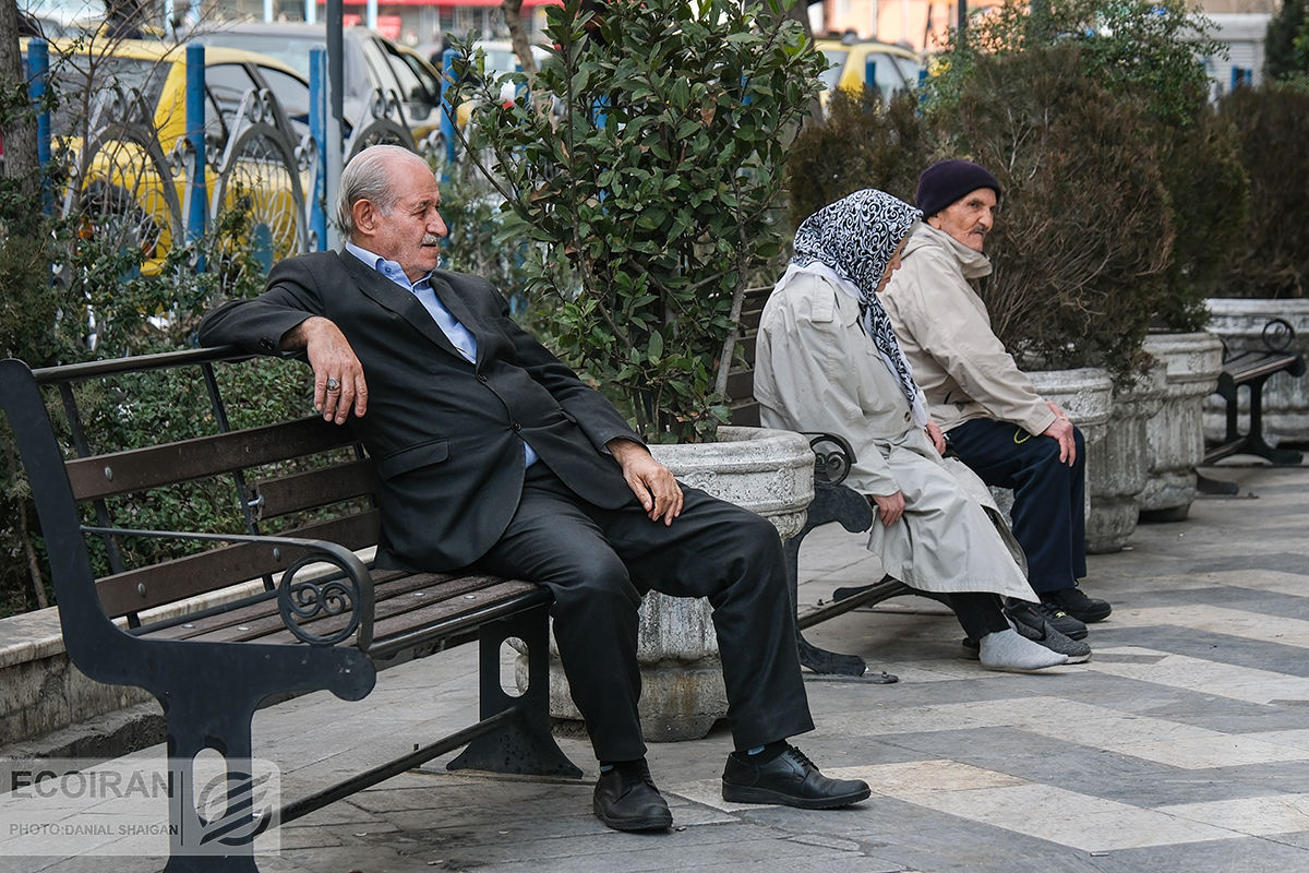 خبر خوش برای بازنشستگان
