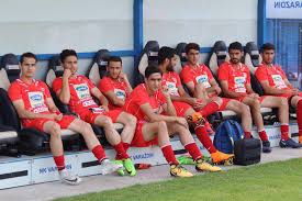  اولین جدا شده نیمکت پرسپولیس مشخص شد +عکس