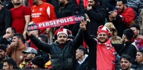 سکوت مطلق درپرسپولیس/نقل و انتقالات زمستانی فوتبال ایران