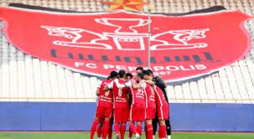 غیبت قطعی ستارگان پرسپولیس برای دیدار با فولاد