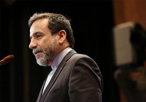 عراقچی: غرب در تاریخ تعامل با ایران ثابت کرد با حسن نیت رفتار نمی‌کند 