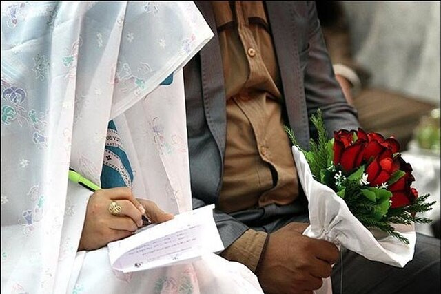 ساعت کار دفاتر ازدواج در عیدمبعث