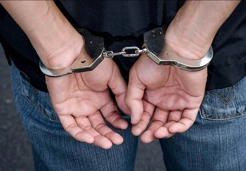 استرداد متهم کلاهبردار به کشور 